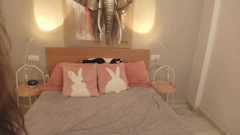 Raychell Black  online show from January 26, 2025, 6:06 pm