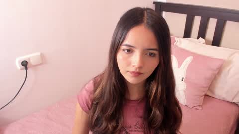 Raychell Black  online show from March 6, 2025, 4:07 pm