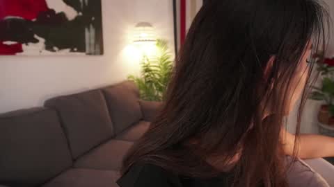 Raychell Black  online show from March 10, 2026, 4:12 pm