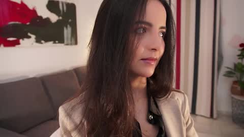 Raychell Black  online show from April 12, 2026, 8:41 am