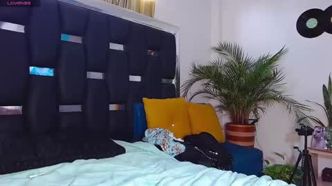 Snapshot of raydevil_ chatting on January 25, 2025, 6:57 pm Rayn online show from January 25, 2025, 6:57 pm