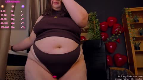 Ray online show from February 20, 2025, 2:46 pm