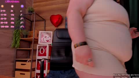 Ray online show from March 5, 2025, 4:46 pm