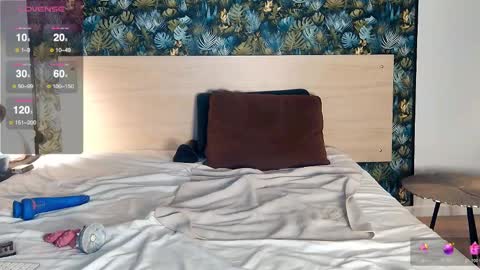 DianaQueenLover online show from February 26, 2025, 3:52 pm