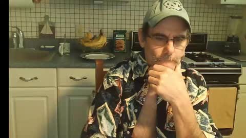 Ray online show from January 19, 2025, 4:25 pm