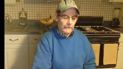 Ray online show from January 20, 2025, 10:40 am