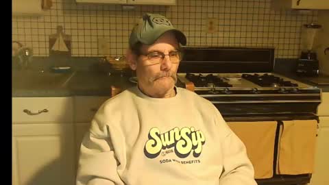 Ray online show from January 26, 2025, 10:34 am