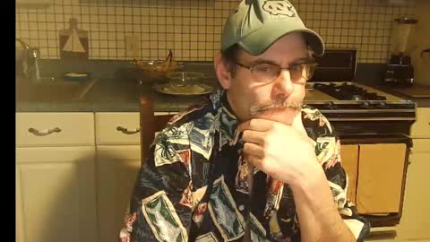 Ray online show from January 28, 2025, 10:45 am