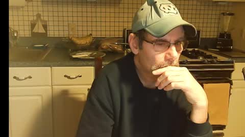 Ray online show from February 4, 2025, 9:49 am