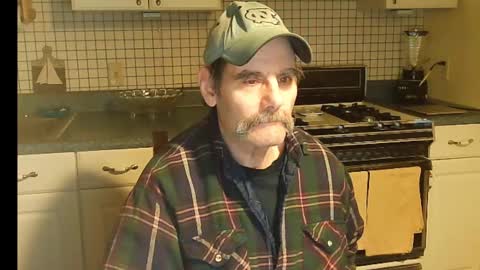 Ray online show from March 3, 2025, 8:16 am