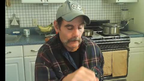 Ray online show from March 3, 2025, 4:35 pm