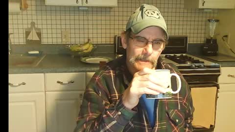 Ray online show from March 9, 2025, 11:47 am