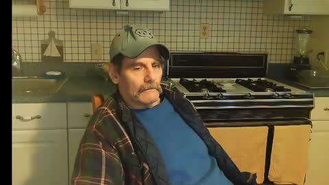 Ray online show from March 11, 2025, 12:06 pm