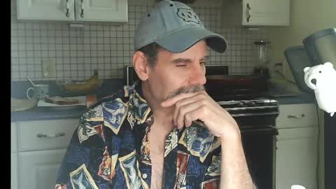 Ray online show from May 21, 2026, 7:10 pm