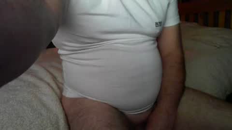 raymondo1964 online show from January 27, 2025, 11:22 pm