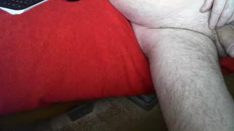 raymondo1964 online show from November 30, 2025, 11:09 pm