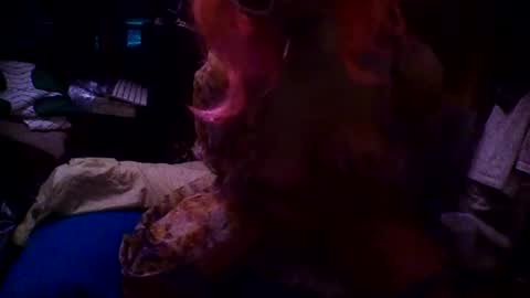 Rayna Sundae online show from December 1, 2025, 7:35 am