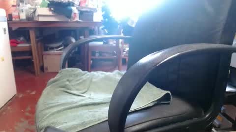 Ray online show from December 19, 2024, 8:23 pm