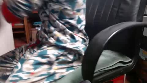 Ray online show from December 31, 2024, 9:28 pm