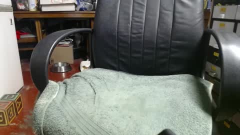 Ray online show from January 1, 2025, 4:07 am