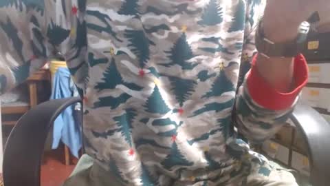 Ray online show from January 16, 2025, 12:20 pm