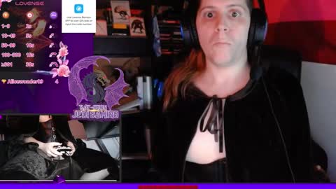 Snapshot of raysuon chatting on January 3, 2025, 10:52 am Rae-Suon online show from January 3, 2025, 10:52 am