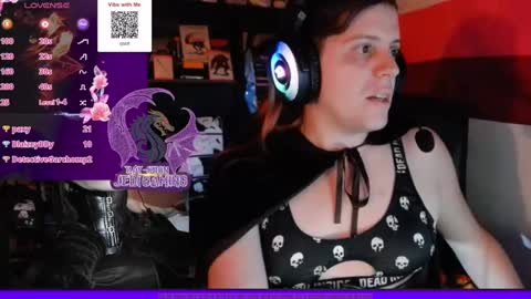 Snapshot of raysuon chatting on January 5, 2025, 7:28 am Rae-Suon online show from January 5, 2025, 7:28 am