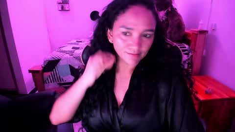 Danna online show from May 12, 2026, 3:09 pm
