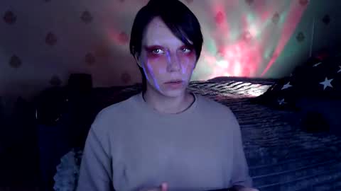  Yrriel Strife Candy-Demon Caveboy mr. Cringe   online show from March 2, 2026, 5:08 am