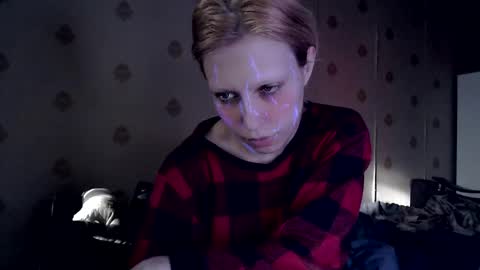  Yrriel Strife Candy-Demon Caveboy mr. Cringe   online show from March 11, 2026, 7:03 am