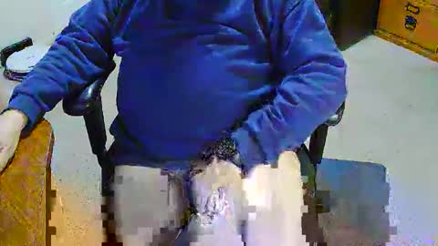 rb69er905364 online show from February 23, 2026, 9:12 pm