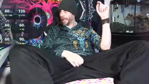 rc_cassanova online show from December 3, 2025, 2:08 am