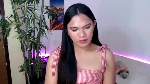 Snapshot of ready2care4youbabe chatting on February 25, 2025, 5:30 am Beth online show from February 25, 2025, 5:30 am
