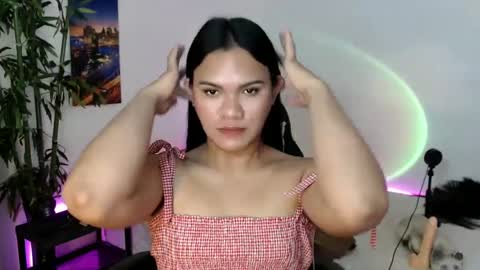 Snapshot of ready2care4youbabe chatting on February 27, 2025, 1:38 am Beth online show from February 27, 2025, 1:38 am