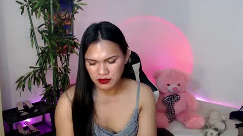 Snapshot of ready2care4youbabe chatting on March 10, 2025, 10:37 am Beth online show from March 10, 2025, 10:37 am