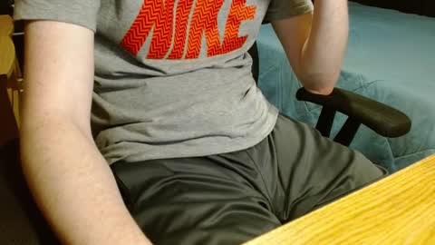 Scrappy Coco online show from November 21, 2025, 2:32 am