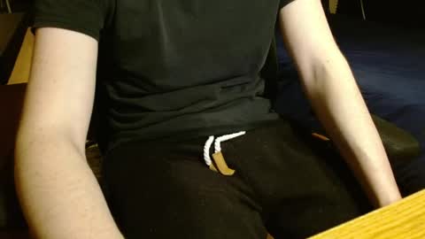 Scrappy Coco online show from April 12, 2026, 12:48 am