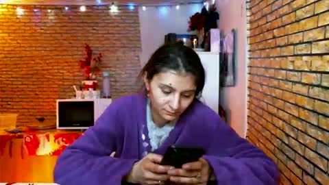 real_coupl3 online show from February 2, 2026, 8:07 pm