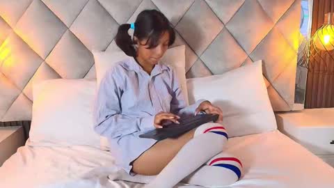 DONCELLA online show from February 10, 2026, 8:24 pm