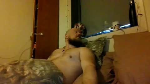 real_viking1 online show from February 23, 2026, 6:55 am