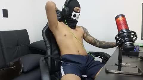 realbigboss777 online show from May 11, 2026, 2:45 pm