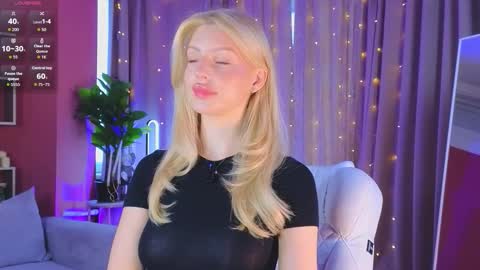 Grace online show from February 7, 2026, 4:49 am