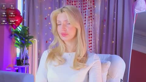 Grace online show from February 18, 2026, 6:09 am