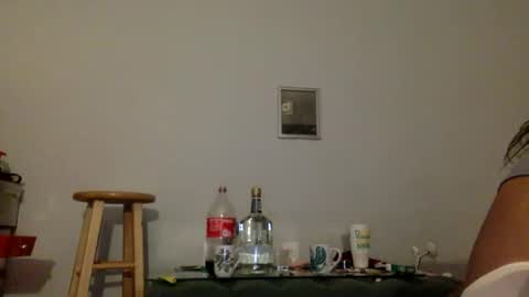 Snapshot of realdrewreynolds chatting on November 30, 2025, 6:50 am tranzGODess online show from November 30, 2025, 6:50 am