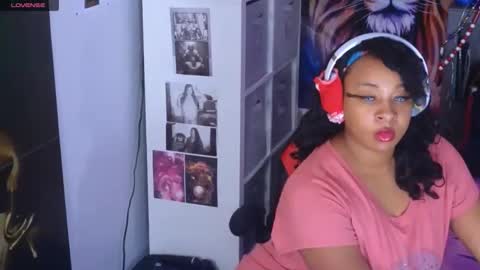 realgoddessdream online show from May 21, 2026, 11:12 pm