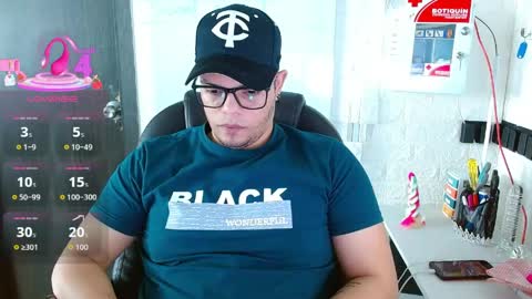 Snapshot of realjoel chatting on April 7, 2026, 6:41 pm Joel online show from April 7, 2026, 6:41 pm