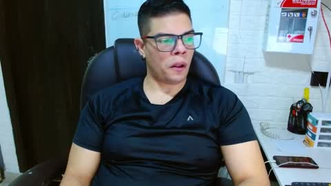 Joel online show from April 29, 2026, 12:09 pm