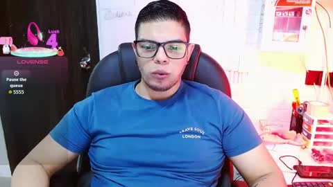 Joel online show from May 9, 2026, 11:59 am