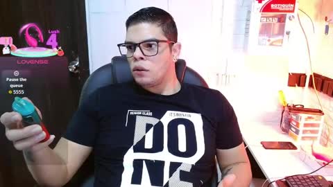 Joel online show from May 19, 2026, 12:00 pm