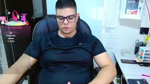 Joel online show from May 27, 2026, 12:35 pm